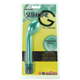 Wildfire Slimline G 7X Mini Vibe in Tender Teal