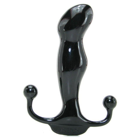 Progasm Prostate Massager in Black Ice