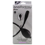 Anal Fantasy Inflatable Silicone Ass Expander