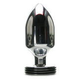 Extreme Electro-Sex Intimidator Butt Plug