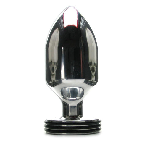 Extreme Electro-Sex Intimidator Butt Plug