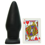 Ringo Plug in Black