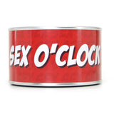 Sex O'Clock