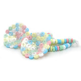 Candy Nipple Tassles in 60g/2.1oz