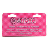 GirlGasm Vaginal Arousal Cream in 1.5oz/44ml