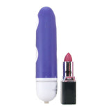 Mood Playful Vibe in Purple