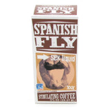 Spanish Fly Sex Liquid 1oz in Stimulating Coffee