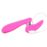 Ducky Silicone Intimate Massager