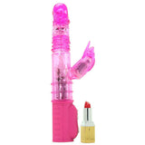 BunnyTron Thruster Vibe