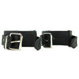 Heavy Duty Neoprene Cuffs