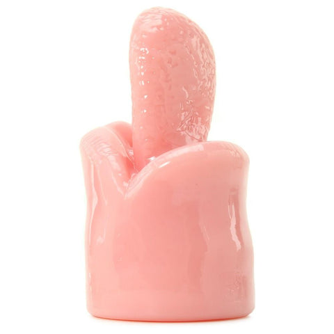 Tantric Tongue Wand Attachment