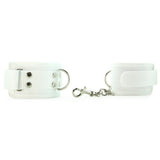 Asylum Patient Wrist/Ankle Restraints