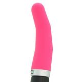 RockBox Finger Thrusting Pleasure Tool in Pink