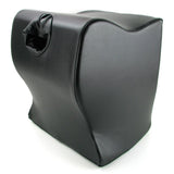 Top Dog Fleshlight Mount in Pleather Black
