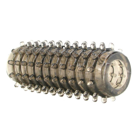 Dr. Joel Kaplan Smoke Stroker Reversible Masturbator