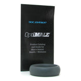 Optimale Silicone 35mm C-Ring in Slate
