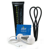 Flick Duo Electro-Sex Stimulator Multi-Pack