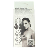 Fetish Fantasy Nipple Erector Set