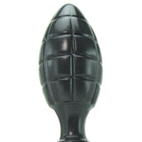 American Bombshell Blast Plug in Gun Metal