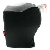 Top Dog Fleshlight Mount in Pleather Black