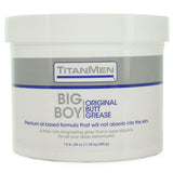 TitanMen Big Boy Original Butt Grease in 24oz