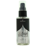 Tush Tingle Anal Tingling Gel in 2oz/59mL