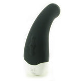 XL+ Rechargeable Massager in Velvet Black