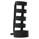 Power Cage Silicone E-Stim Cock and Ball Sheath