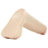 The Naturals 5 Inch Cock with Balls