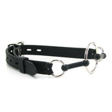 Extreme Metal O Ring Gag