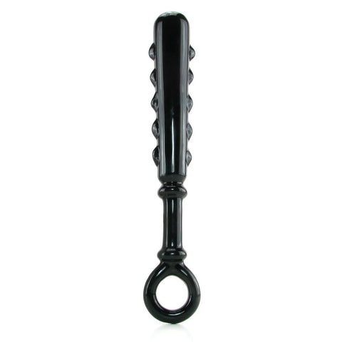 Sasha Grey Signature Billy in Black Glass