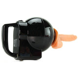 Auto Banger Handheld Thrusting Sex Machine
