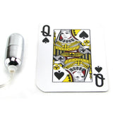 Sterling Collection Mini Silver Bullet