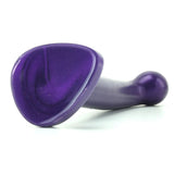 Sport Long Dildo in Midnight Purple