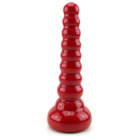 Red Boy Line Anal Wand