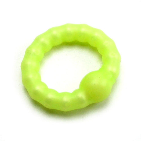 Prolong Beaded Cock Ring