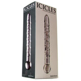 Icicles No. 01 Glass Dildo