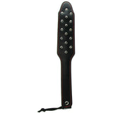 Manbound The Enforcer Paddle in Black/Silver