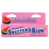 Sweeten'd Blow 1.5oz/45ml in Watermelon