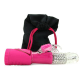 Dreamwings Rabbit Vibe in Sweet Dream Pink