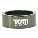 Tom of Finland 60mm Aluminum Cock Ring