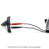 Electro-Sex Halo Clitoral Probe