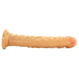 All American Ultra Whoppers 9" Slim Dildo in Flesh
