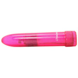 Sparkle Vibe in Pink Glitter