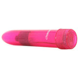 Sparkle Vibe in Pink Glitter