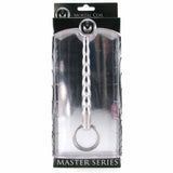 Master Series Mortal Coil Cum-Thru Sound