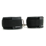 Sports Cuffs in Black
