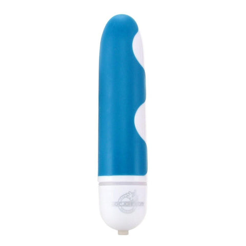 Mood Playful Vibe in Blue