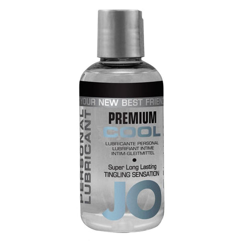 Premium Cooling Lubricant in 1oz/30ml