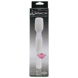 Wanachi Mini Massager in White